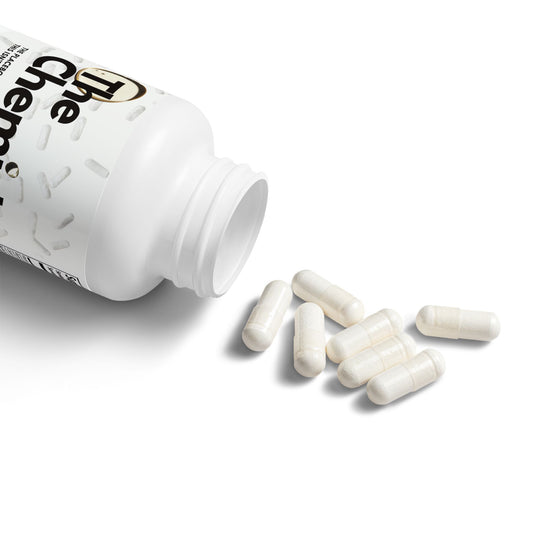 Vitamin K2 + D3 Supplement (60 Capsules)