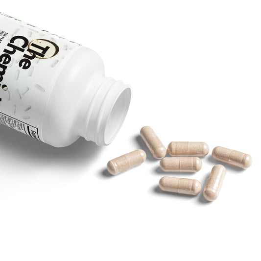 Brain Support Complex Supplement (60 Capsules)