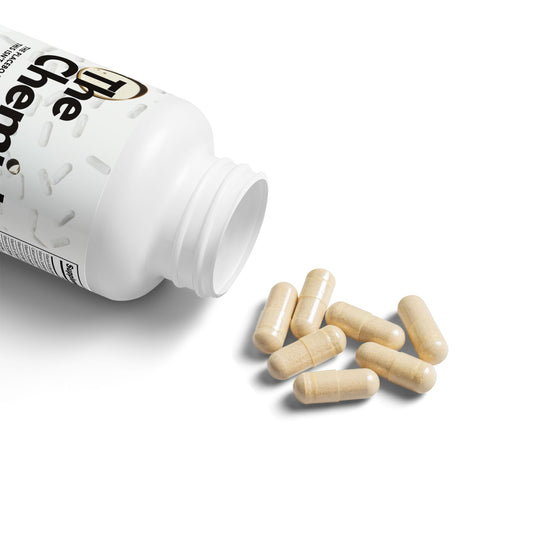 Multivitamin for Men Supplement (60 Capsules)