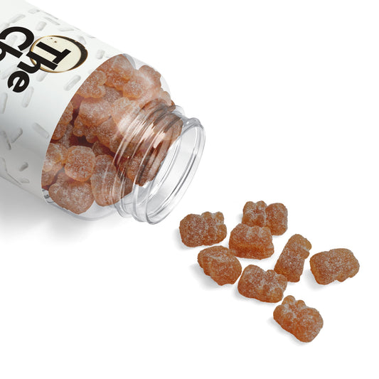 Multivitamin Gummies for Adults (60 Gummies)