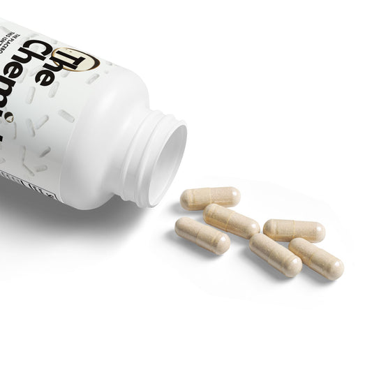 Sleep Supplement (60 Capsules)