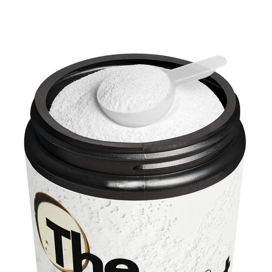 Pre-Workout Supplement, Fruit Punch (204g, 7.1oz)