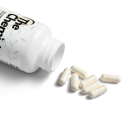 Probiotics Supplement (60 Capsules)