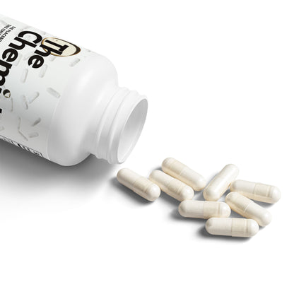 5-HTP Supplement (60 Capsules)