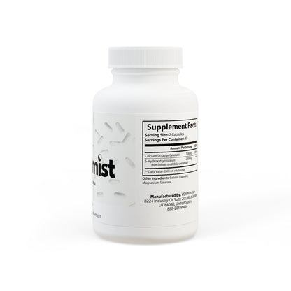 5-HTP Supplement (60 Capsules)