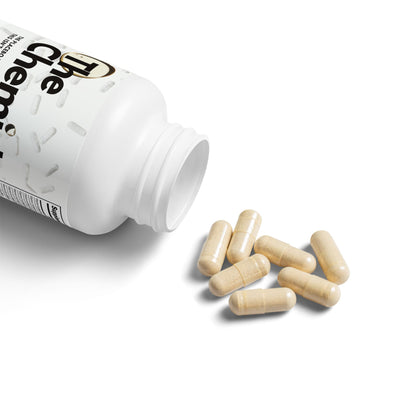 Multivitamin for Men Supplement (60 Capsules)