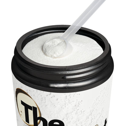 BCAA Supplement, Grape (325g, 11.46oz, 50 servings)