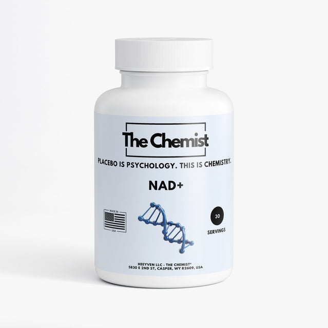 NAD+