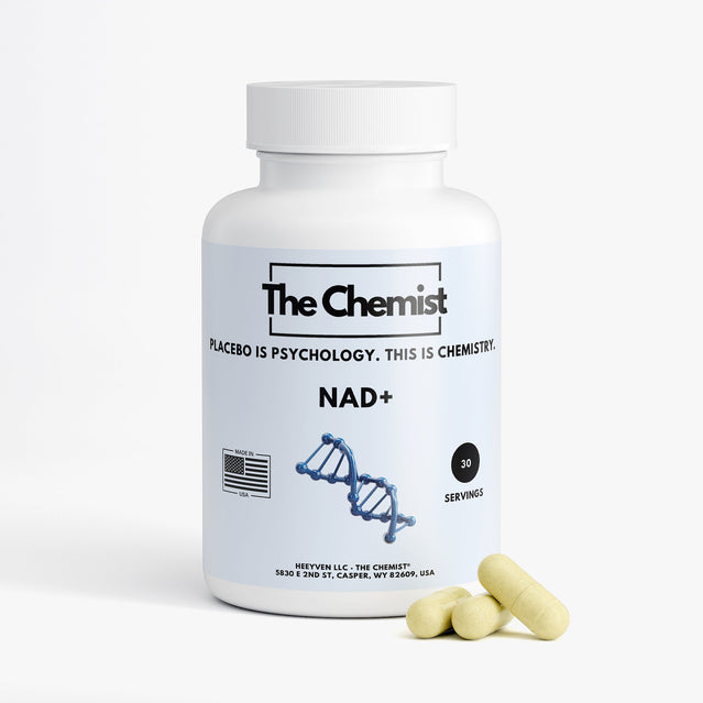 NAD+