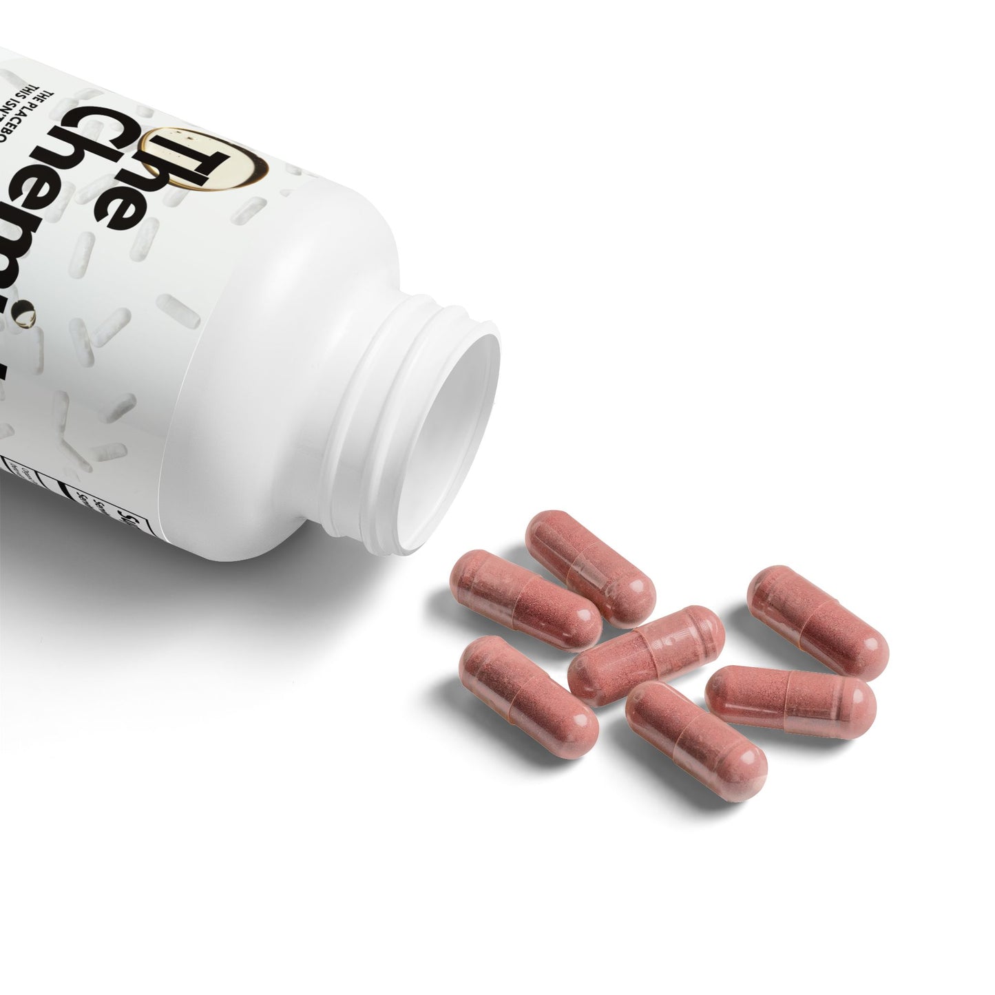 Beetroot Supplement (60 Capsules)