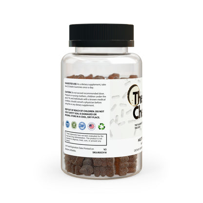 Multivitamin Gummies for Adults (60 Gummies)