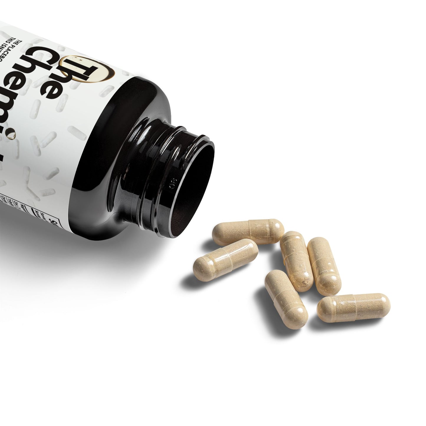 Magnesium Zinc Supplement (90 Capsules)