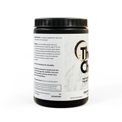 Creatine Monohydrate Supplement (300g, 10.58oz)