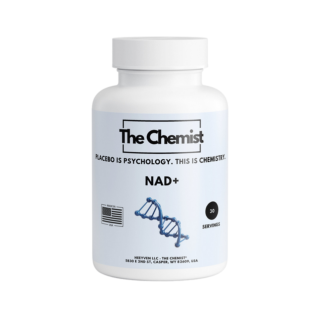 NAD+