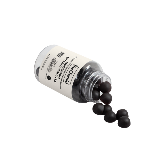 Mushroom Extract Complex