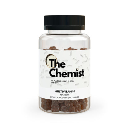 Multivitamin Gummies for Adults (60 Gummies)