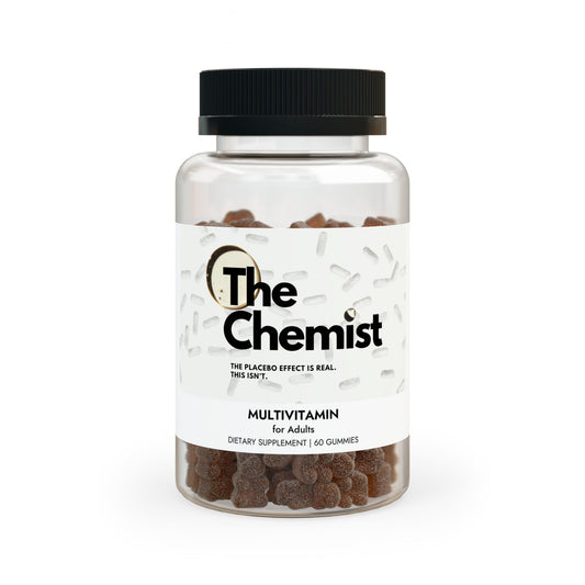 Multivitamin Gummies for Adults (60 Gummies)