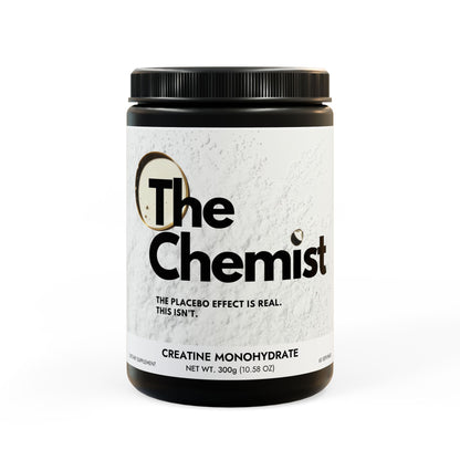 Creatine Monohydrate Supplement (300g, 10.58oz)