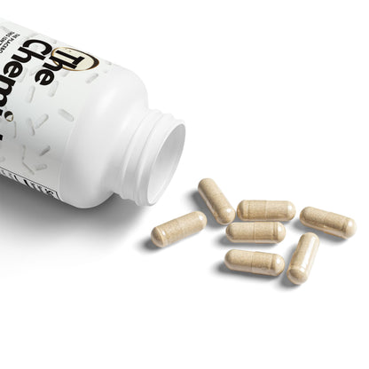 Acai Berry Complex Supplement (60 Capsules)